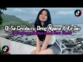 Download Lagu DJ SA CEMBURU DENG NGANA X KO TAU SLOWED REVERB KANE VIRAL