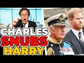 Lagu 🚨BREAKING: “BRUTAL From The King!” Harry DEVASTATED By Charles’ SHOCK MOVE