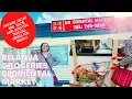 Groceries Shopping at Oriental Market in Columbia SC wiendalovell2840