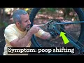 How to tune your derailleur with basic tools for beginners