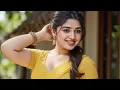 Download Lagu South Indian Actress Krithi's Stunning Saree Photoshoot in a Beautiful Village Setting 🌿 | Ai Art