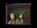 Mortuary Drape (Ita) - Live Alessandria, Italy 26/07/1990 (Full live video bootleg)