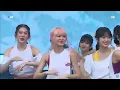 Download Lagu JKT48 - Ponytail To Shu-Shu | Summer Festival 2 Juli 2023