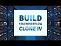 Build Stackoverflow Clone IV React Ionic Component Architecture