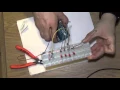 Arduino - Programming For Loops and Arrays