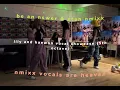 Lily achieving resonance in Let It Go — (Haewon & Lily vocal showcase) [From NMIXX July 23 V-Live]