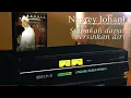 Nazrey Johani - Harapan Pada Mu Subur Kembali (Official Lyric Video)