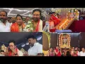 #union minister, Kishan Reddy Ayyappa Swamy Maha Padi Pooja 2025 |Ayyappa Swamy Maha Padi Pooja 2025