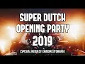 Download Lagu JUNGLE DUTCH SUPER BASS 2019 SPESIAL LEBARAN OPENING PARTY [ DJ YOSRA REMIX ] Req Chaidir Sitohang_