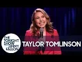 Download Lagu Taylor Tomlinson Stand-Up