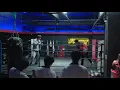 Ahn Suho Vs Kang Woo-Young 2K 60FPS Full Scene