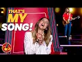 Download Lagu She Sings Mel C's Song — Then the Coaches Do Something UNREAL! | The Voice Australia 2025