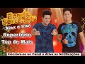 Bonde Sertanejo Repertório Completo Top de Mais