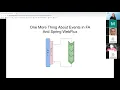 Functional Architecture with Spring WebFlux