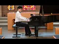 Download Lagu Samir Abdourazakov - Chopin Etude op.10 No 1