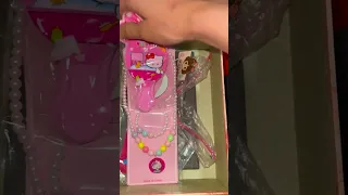 صندوق هدايا عيد ميلاد تالا  دندنها