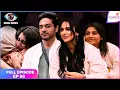 Bigg Boss 19 Full Episode - 88 BB Day 87 Spill the Secrets Akanksha Colors TV