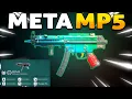 NEW MP5 BUILD is a PROBLEM in XDEFIANT Best MP5 Build