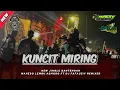Download Lagu DJ BANTENGAN‼️MAHESO LEMBU ASMORO ‼️KUNCIT MIRING @FafauzyRemixer-s1q