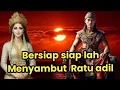 Download Lagu Bersiap siap lah untuk menyambut kedatangan Ratu Adil perang akhir zaman sudah dimulai#viralreels