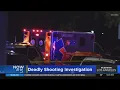 Police investigating shooting death of 30-year-old man in Palmdale