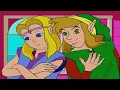 Download Lagu [YTP] Link's Kiss