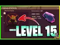 MAX UPGRADE ARMORS IN GROUNDED TO LEVEL 15 What You Need To Know