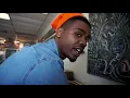 Cedric Brazle | For The Record: [Ep. 2 Found Sound Records]