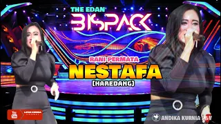 Download lagu viral Nestafa(haredang) cover RANI PERMATA BISPAK  #nestafa #hareudang #pasukanperang MP3