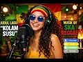 Lagu MILK POOL – Ska Reggae Cover | Ontspannen, vrolijk en kleurrijk
