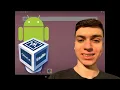 How to Install Android in VirtualBox