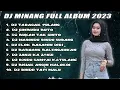 Lagu DJ MINANG VIRAL TIKTOK 2024 - DJ ALAH BATAHUN RANTAU MANJADI LABUAHAN HIDUIK (TARAGAK PULANG) !!