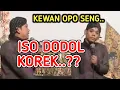 Download Lagu KANGEN PEYE - KEWAN OPO SENG ISO DODOL KOREK