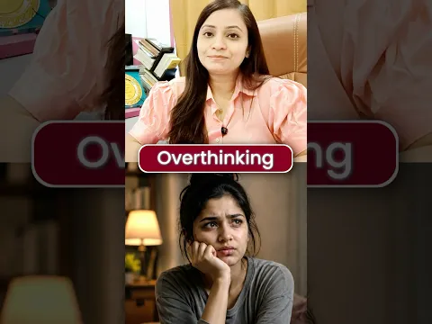 Overthinking और Anxiety का Homeopathy में इलाज है!