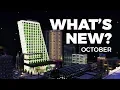 Download Lagu What's New in Flush City? | October 2019