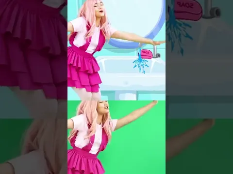 Behind the scenes | Wash Your Hands Song With Bootikati Shorts | Nursery Rhymes For Toddlers