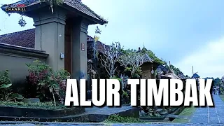 lagu sasak alur timbak jamilah adiningrat ferry lebet