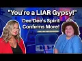 Here We Go Again Dee Dee Blanchard s Spirit Tells Us More About What Really Happened