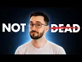 eLearning Authoring Tools Are NOT Dead