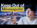 The Brutal Reality of Living in Minneapolis in 2026