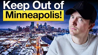 The Brutal Reality of Living in Minneapolis in 2026