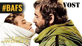 Le lion en hiver - Bande Annonce VOSTFR - 1968