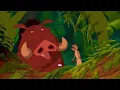 Can You Feel the Love Tonight【English/Japanese subtitle(日英字幕)】#ライオンキング #愛を感じて