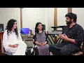 Kavita Seth & Kanishk Seth on Real Talk Ep 19 | Dil Safar, Poetry, Tradition, Future of Indian Music