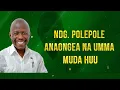 Download Lagu Ufafanuzi wa Ndg. Polepole leo 31 Agosti 2025