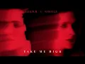 Eli & Fur x Sam Luck - Take Me High (Official Visualiser)