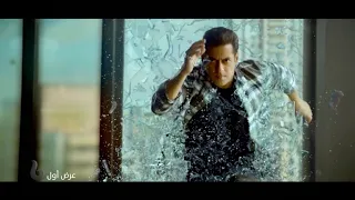 سلمان خان يشعل الأكشن والتشويق على طريقته الخاصة في RADHEYOURMOSTWANTEDBHAI 