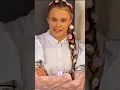 LEAKED JOJO SIWA AUDITION TAPE FOR TANGLED