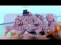Fariana x Kiko el Crazy – Me Muevo (Karaoke con letra) | Farina