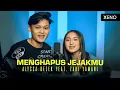 Download Lagu Alyssa Dezek feat. Zaki Yamani - Menghapus Jejakmu (Cover)